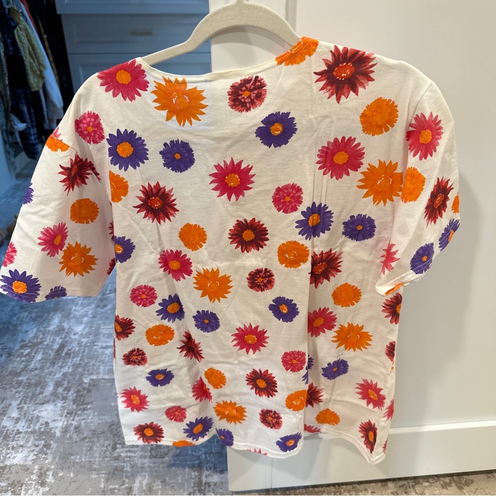 Vintage top & skirt - Picture 5 of 9